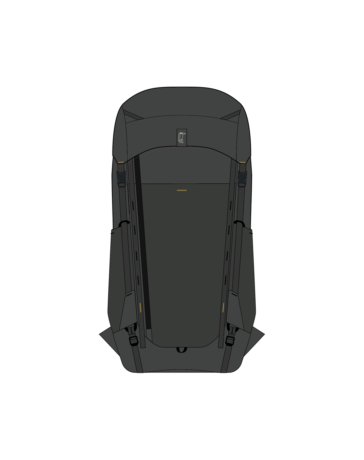 Fell Explorer 35L