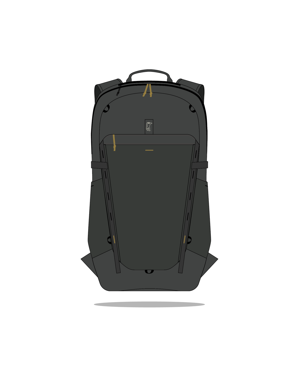 Fell Wanderer 25L