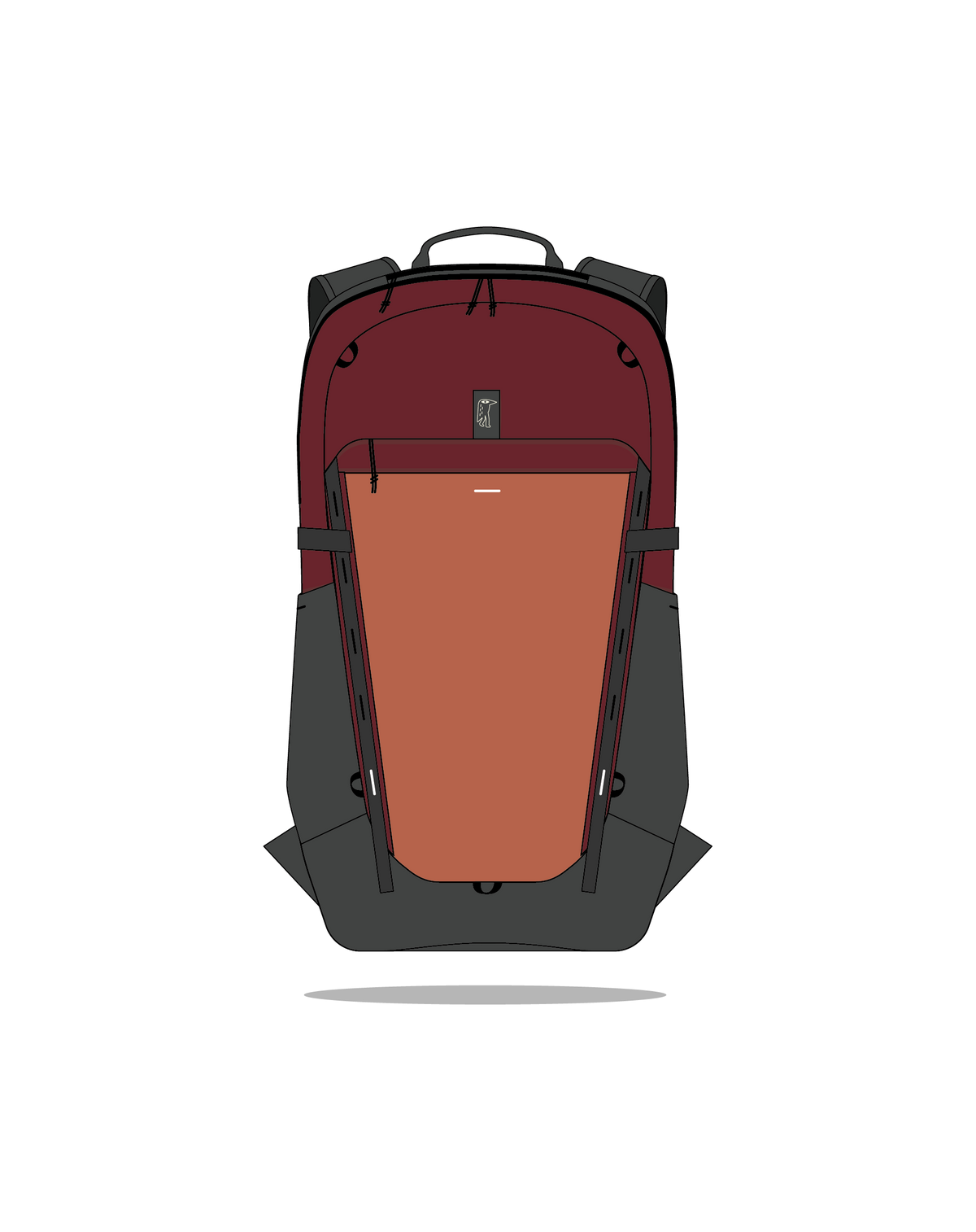 Fell Wanderer 25L