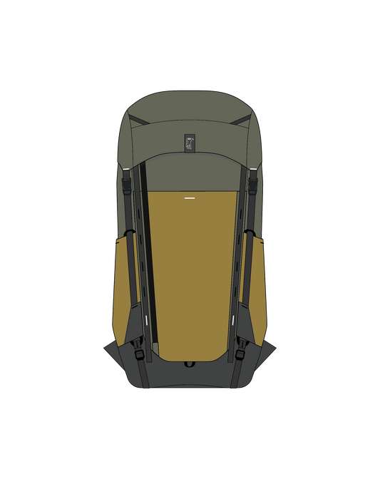 Fell Explorer 35L