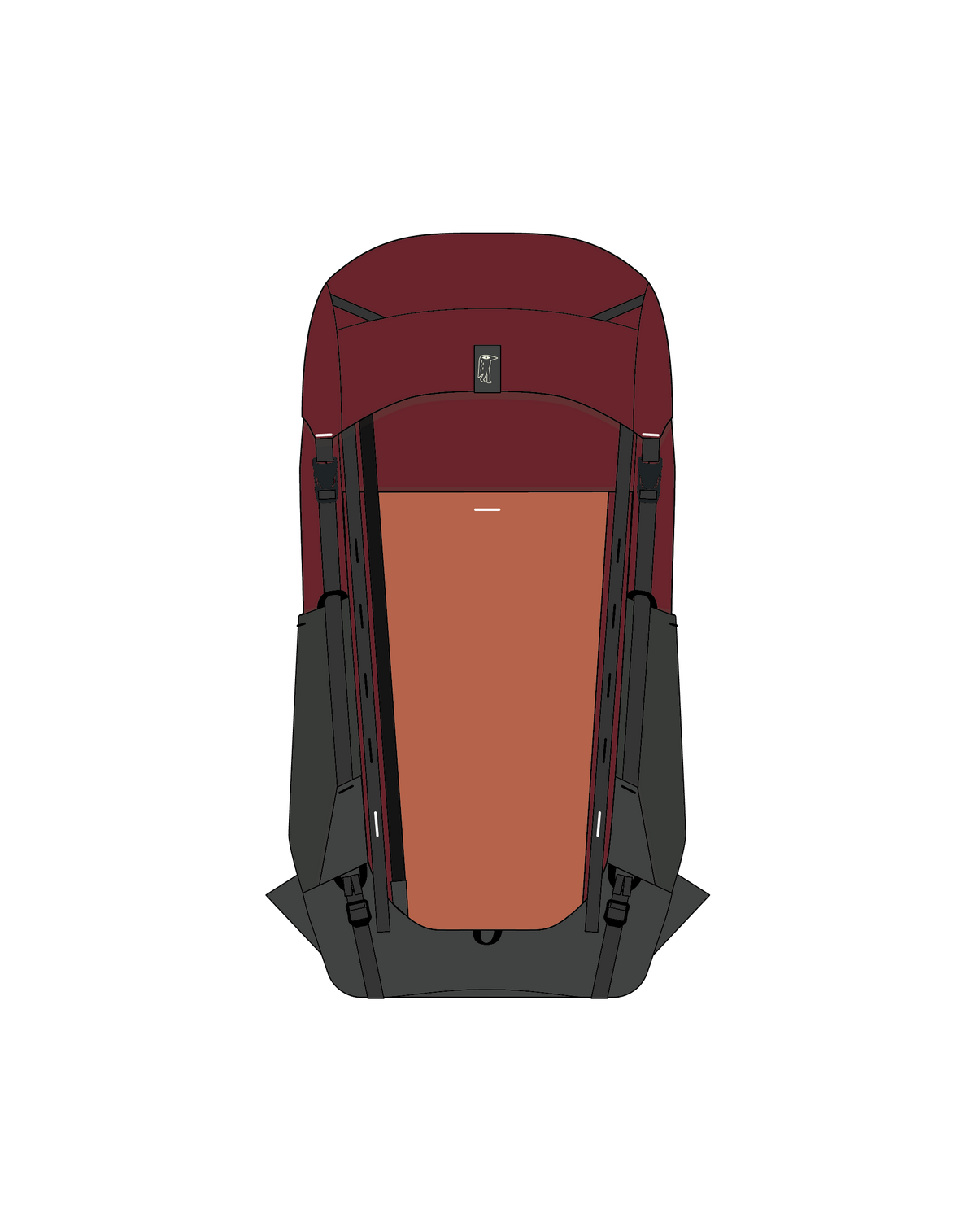 Fell Explorer 35L